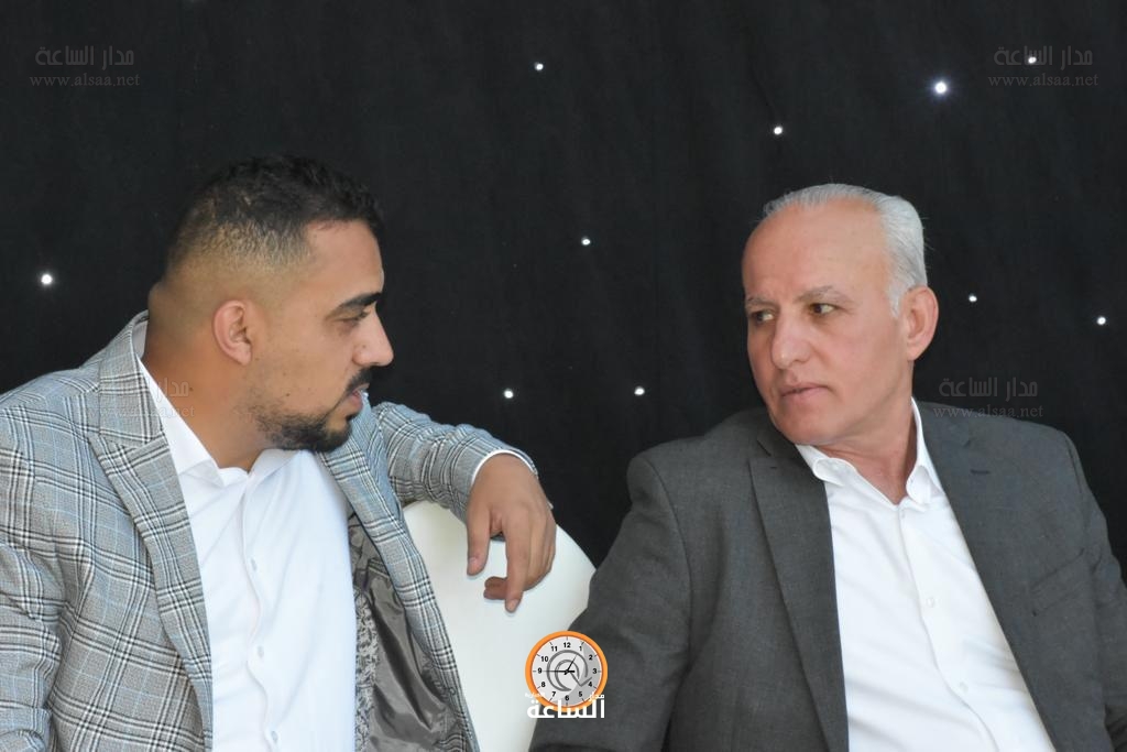 Madar Al-Saa Images 0.22306757144839628