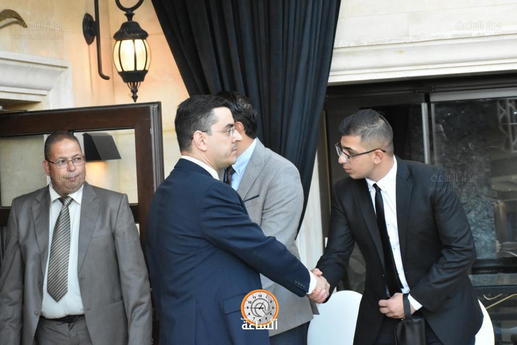 Madar Al-Saa Images 0.6199045632377437