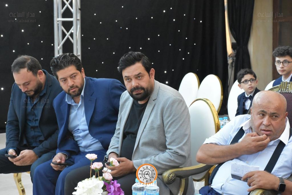 Madar Al-Saa Images 0.5044566523469419