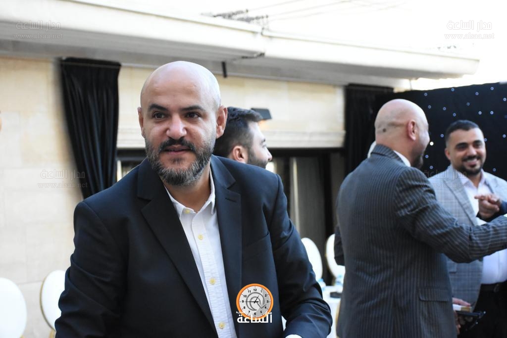 Madar Al-Saa Images 0.7357293974646169