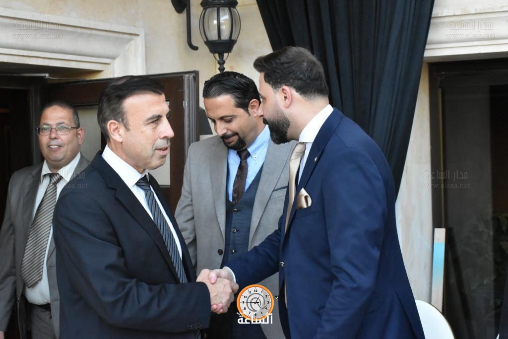 Madar Al-Saa Images 0.8651972282506305