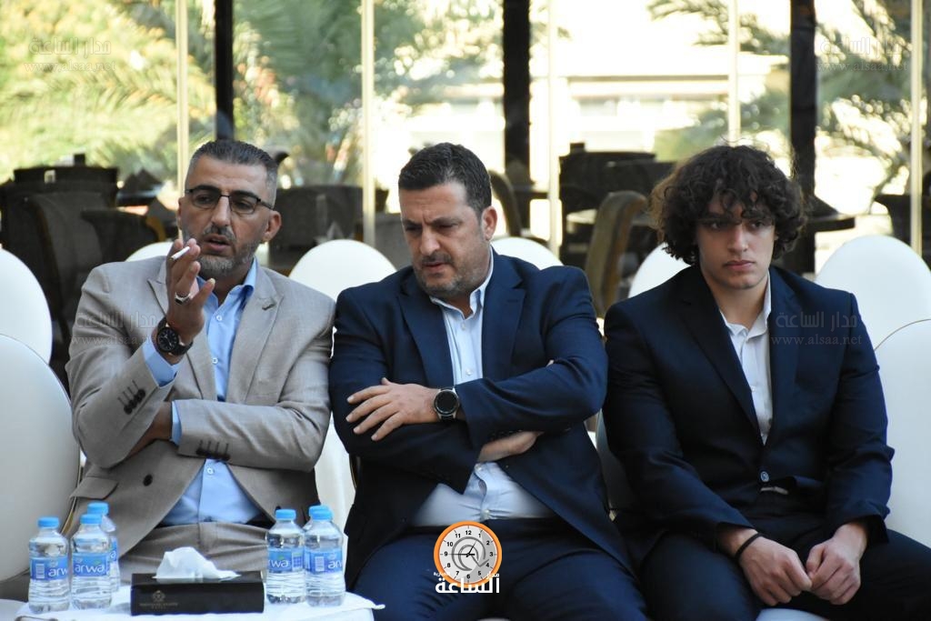 Madar Al-Saa Images 0.9464393470929189