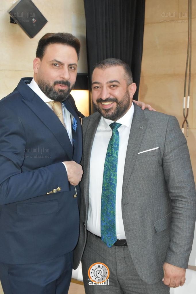 Madar Al-Saa Images 0.9574730208113148