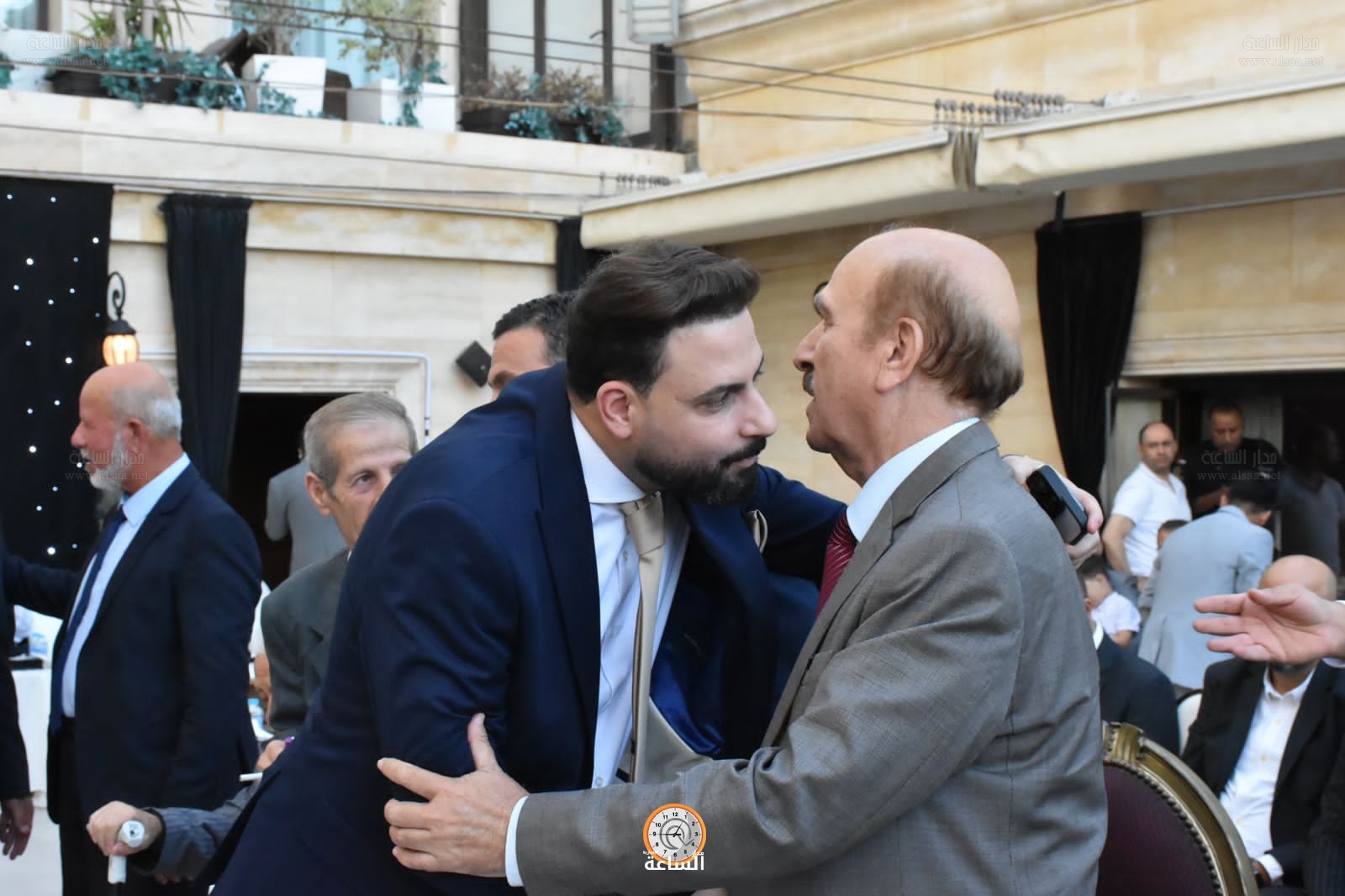 Madar Al-Saa Images 0.8369474696859038