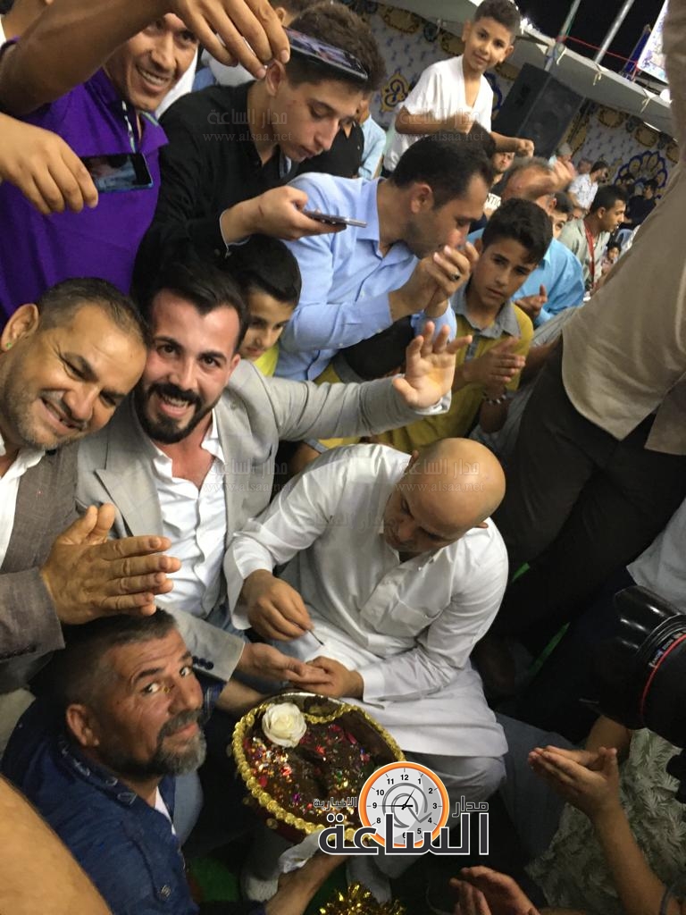 Madar Al-Saa Images 0.23743685008827375