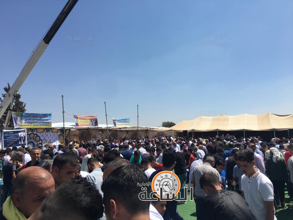 Madar Al-Saa Images 0.9901061113790037