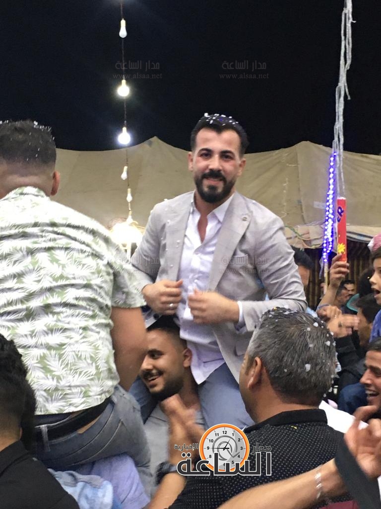 Madar Al-Saa Images 0.2409363634134969