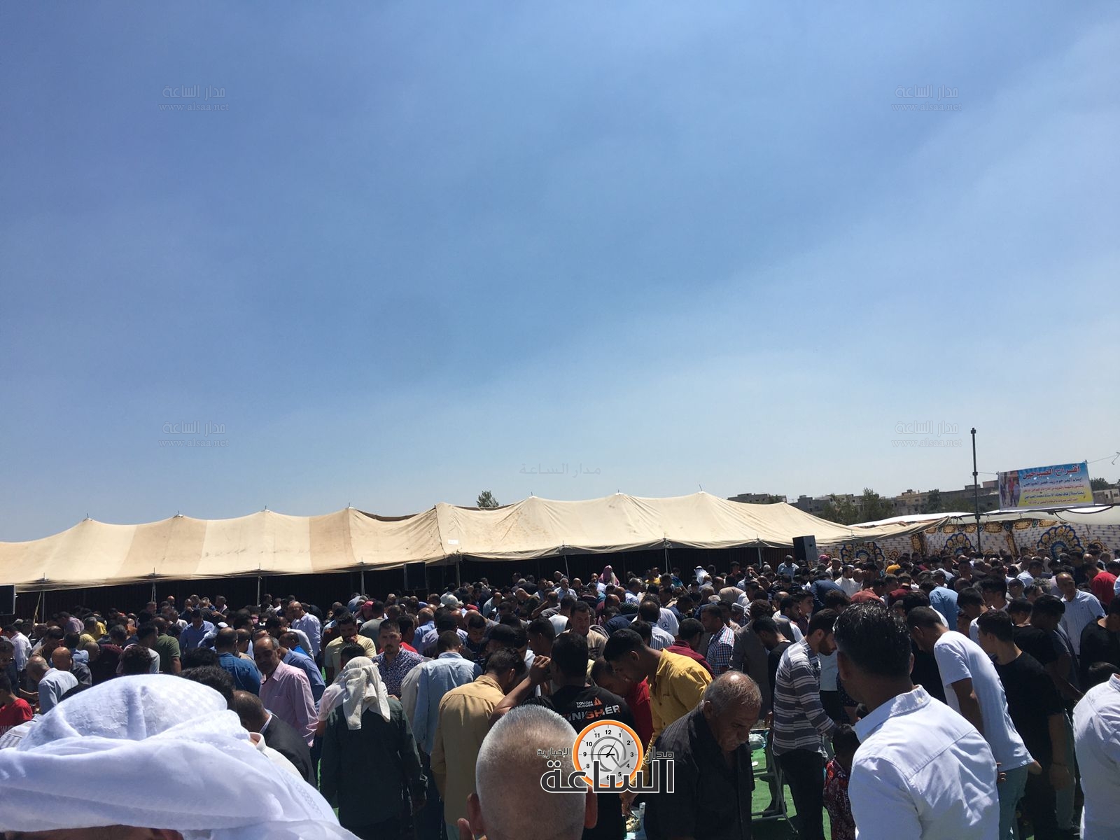 Madar Al-Saa Images 0.7559130074852521