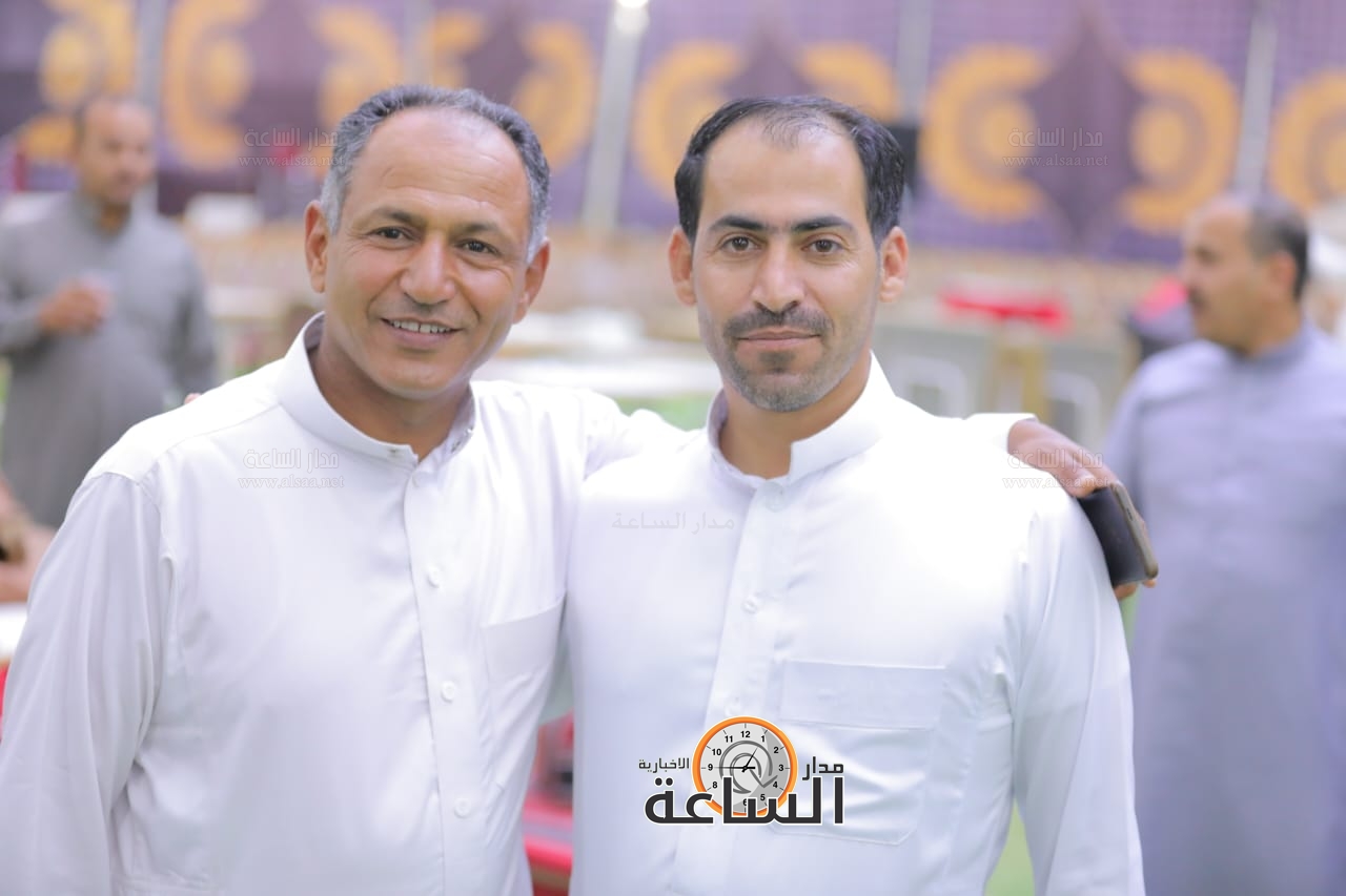 Madar Al-Saa Images 0.15677491089644735