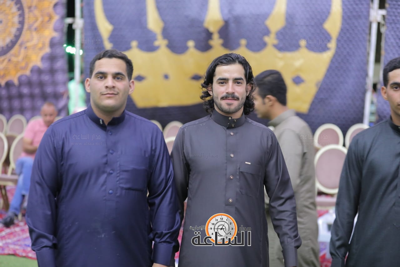 Madar Al-Saa Images 0.5680288492070364