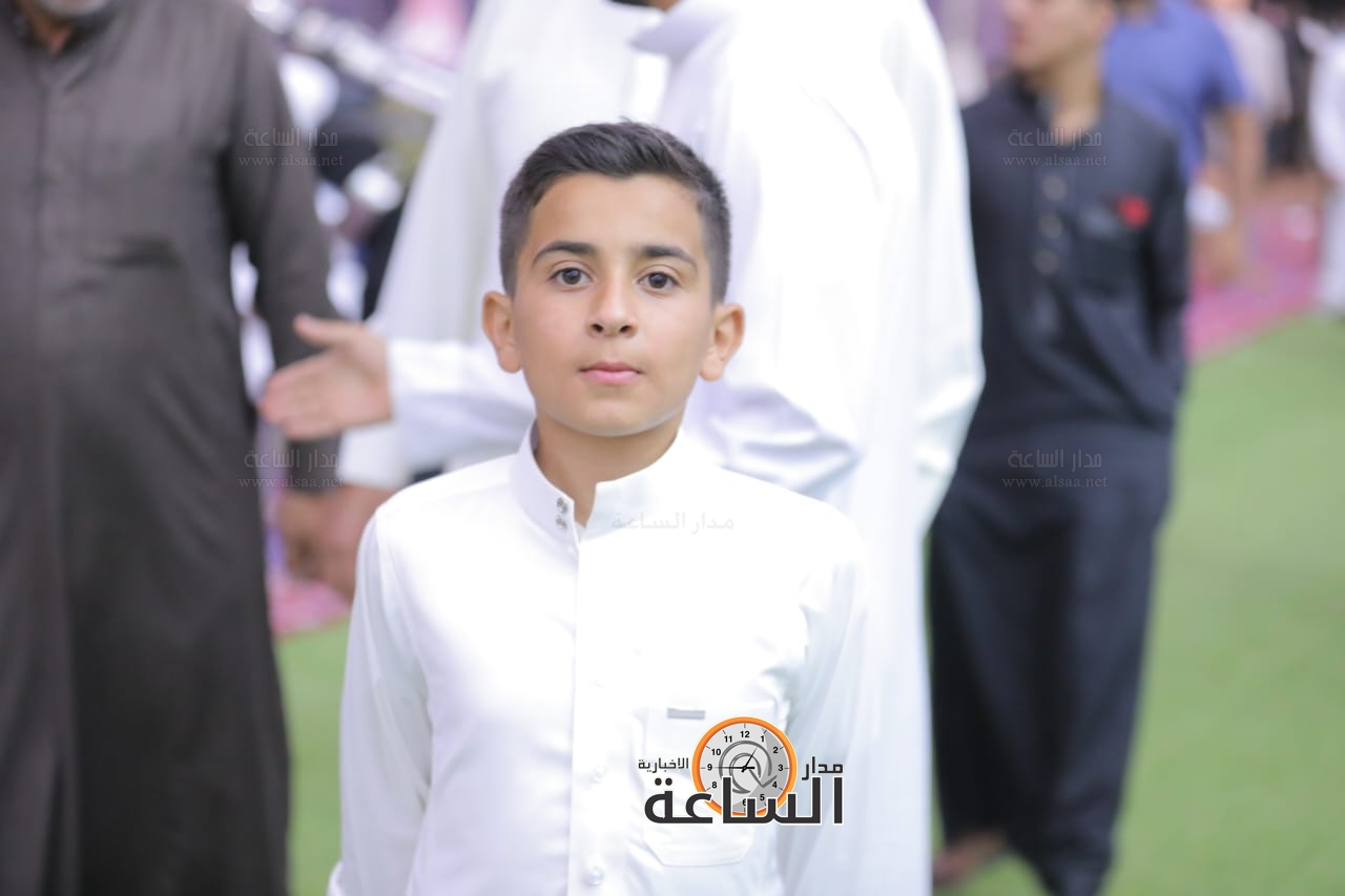 Madar Al-Saa Images 0.1441230877343167