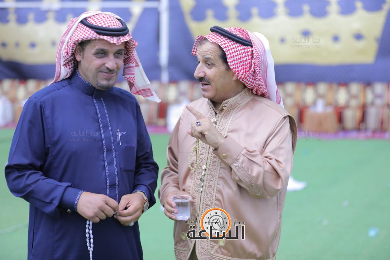 Madar Al-Saa Images 0.43413610683587067