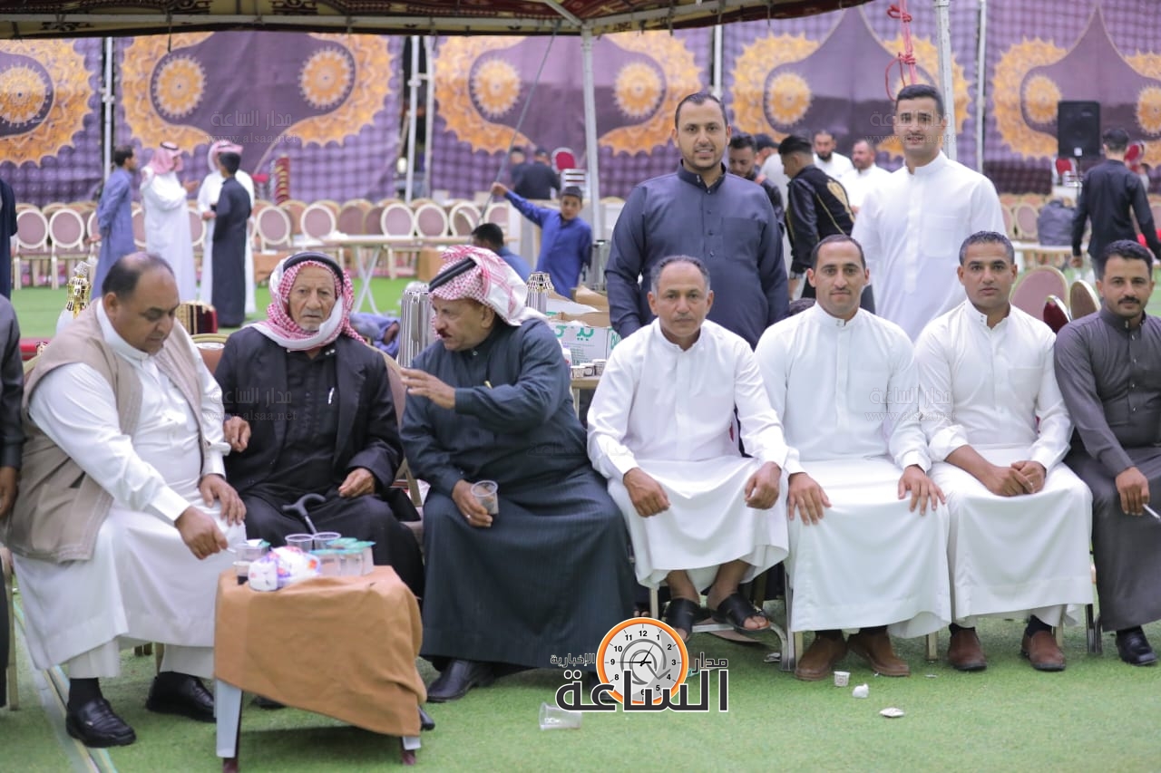 Madar Al-Saa Images 0.7536994867052582