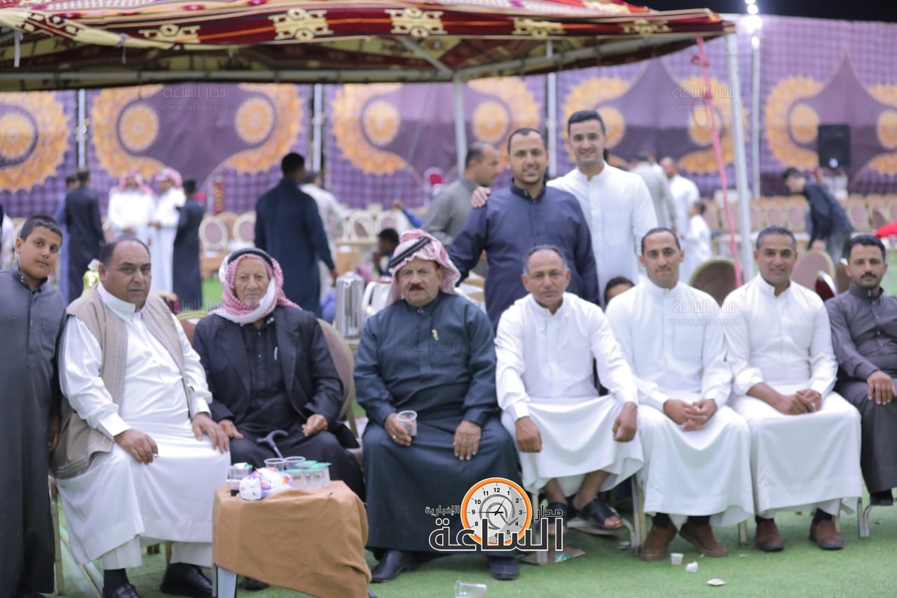 Madar Al-Saa Images 0.5953308408556117