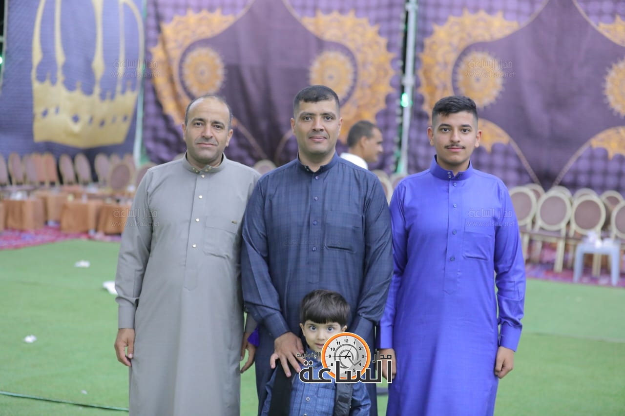 Madar Al-Saa Images 0.29700472154406565