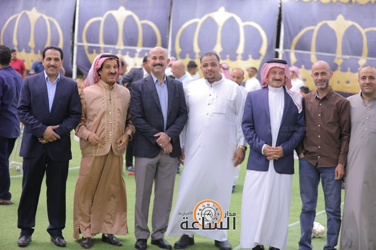 Madar Al-Saa Images 0.42499957406984046