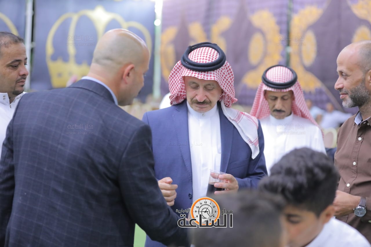 Madar Al-Saa Images 0.5842087471380213