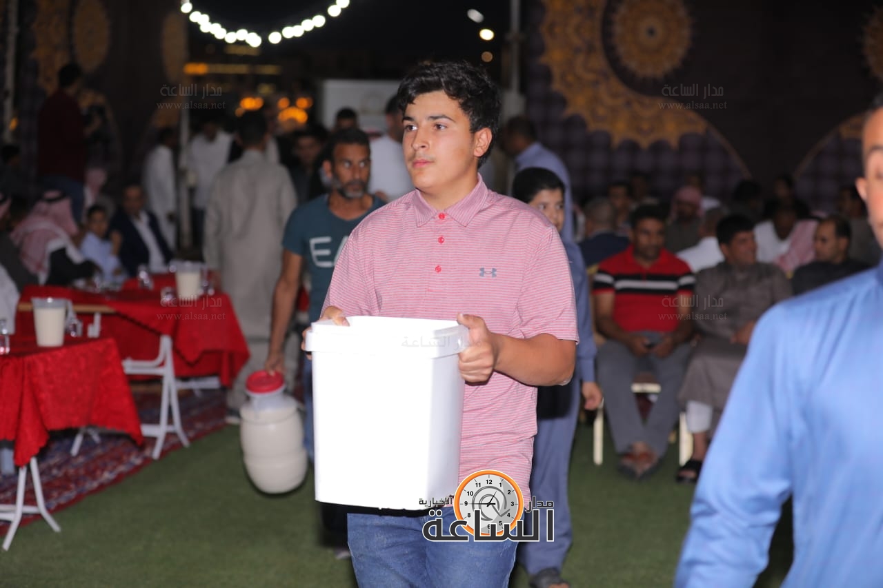 Madar Al-Saa Images 0.0919028978977312