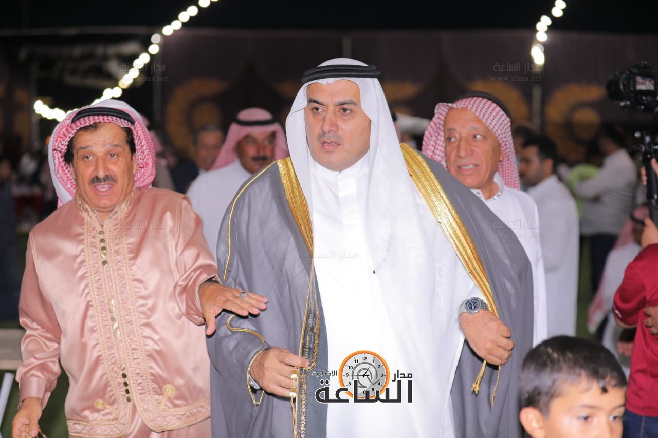 Madar Al-Saa Images 0.4408689675998292