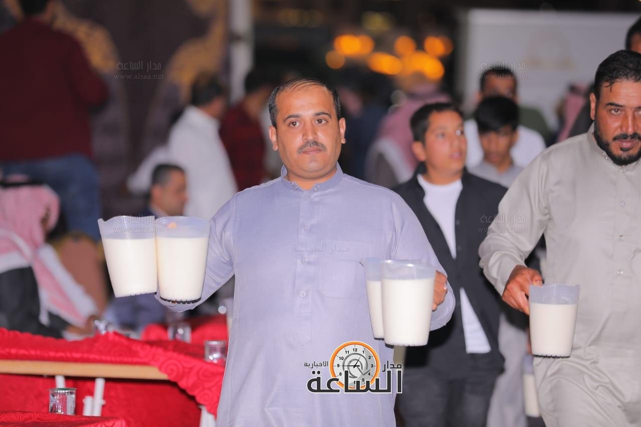 Madar Al-Saa Images 0.9141896429107244