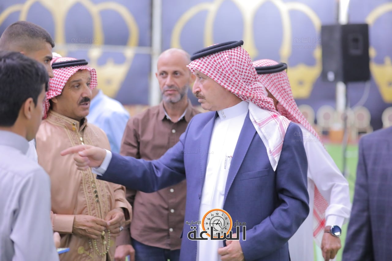 Madar Al-Saa Images 0.056204674007190425