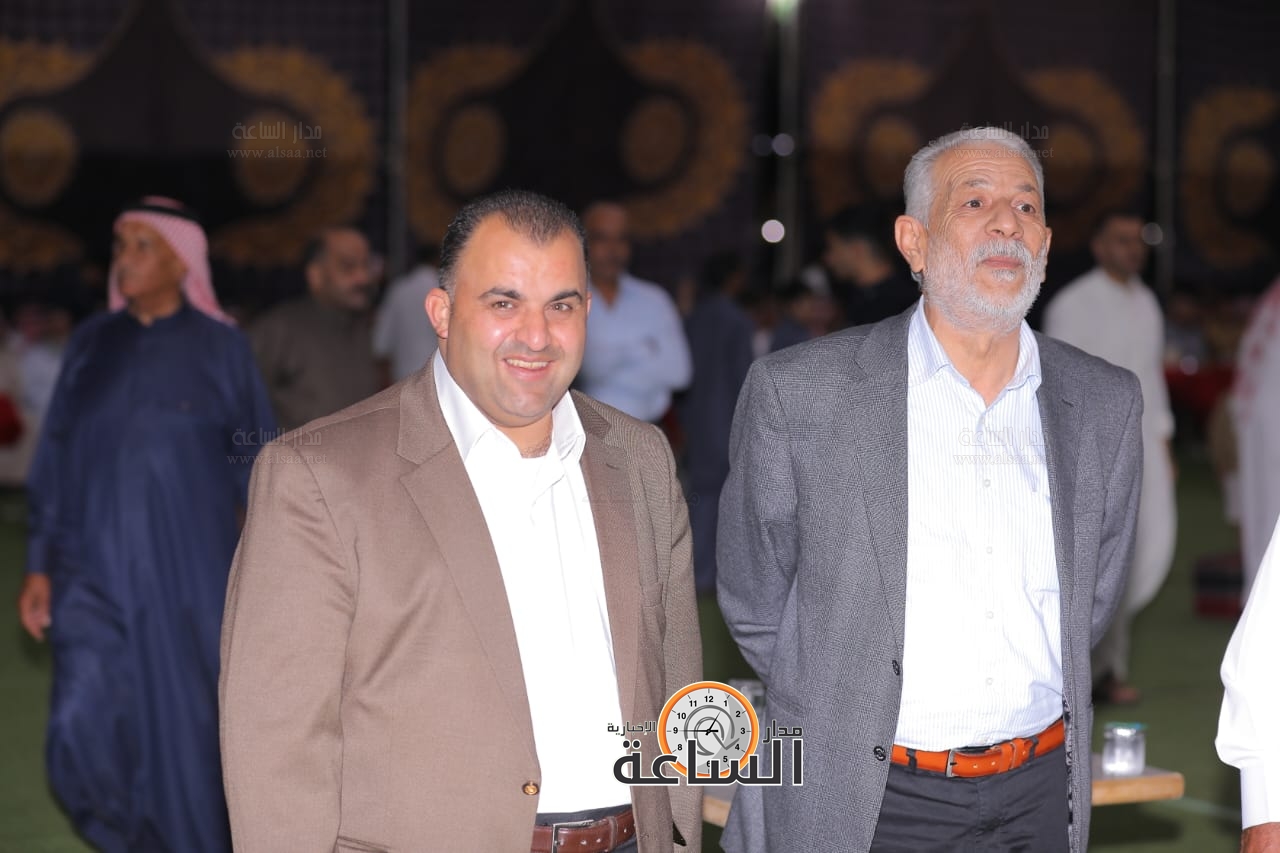 Madar Al-Saa Images 0.4489140934816991