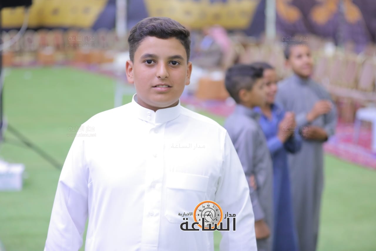 Madar Al-Saa Images 0.091846296022144