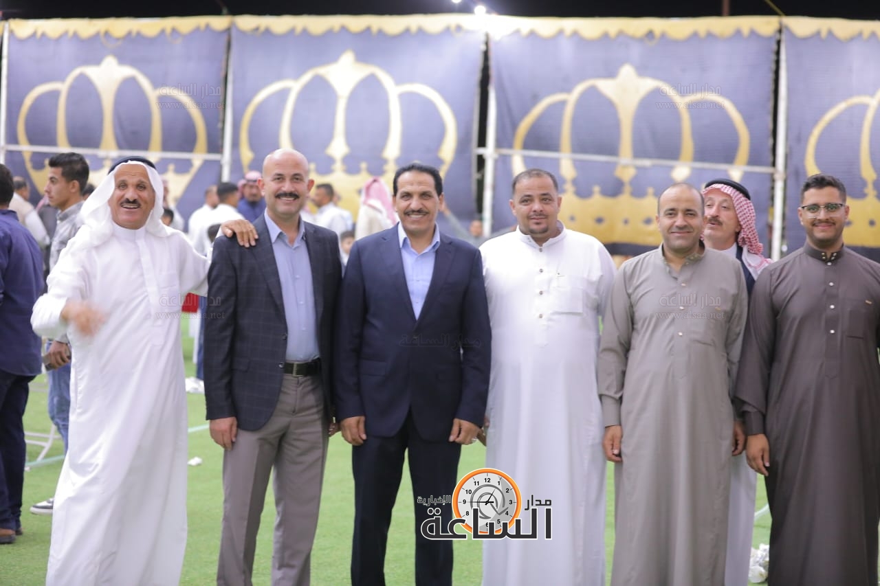 Madar Al-Saa Images 0.5410699133269306