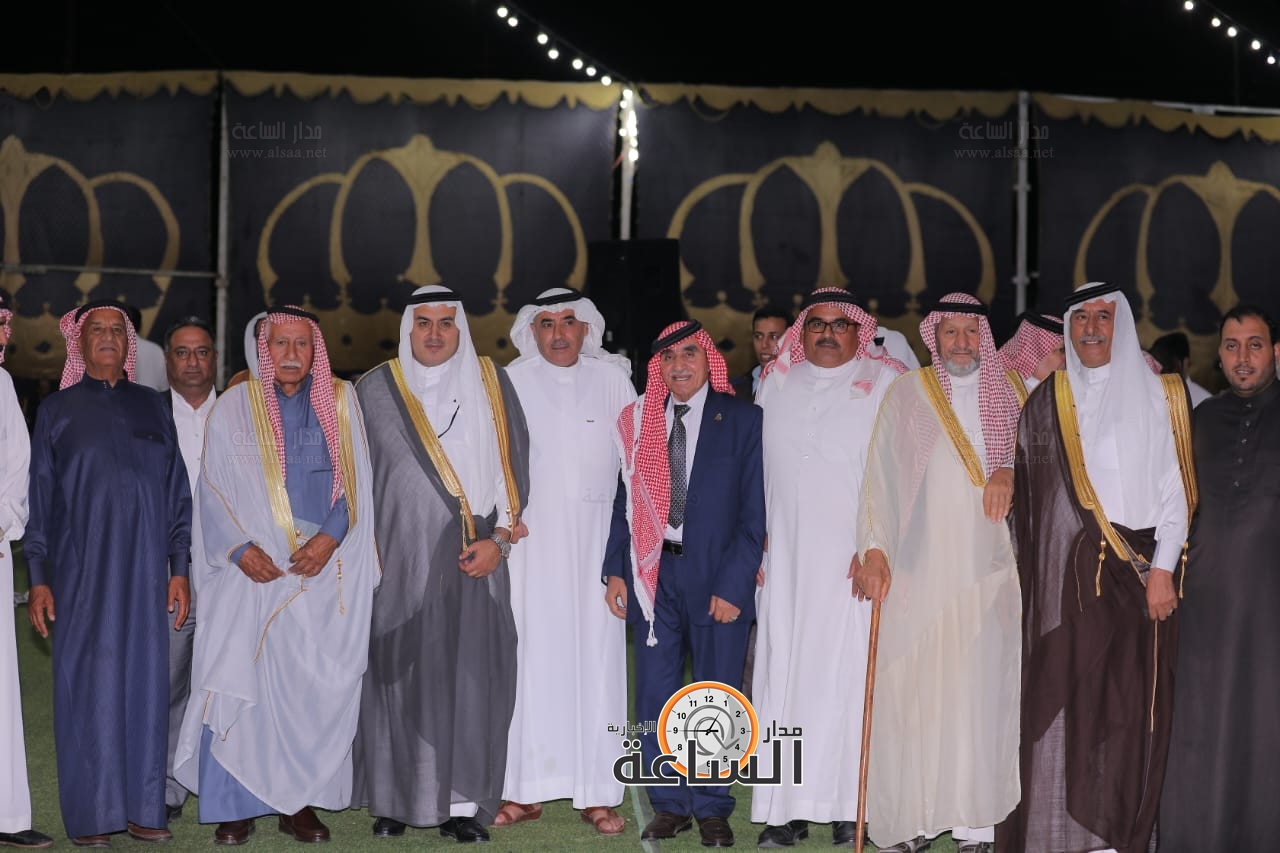 Madar Al-Saa Images 0.9869385379279056