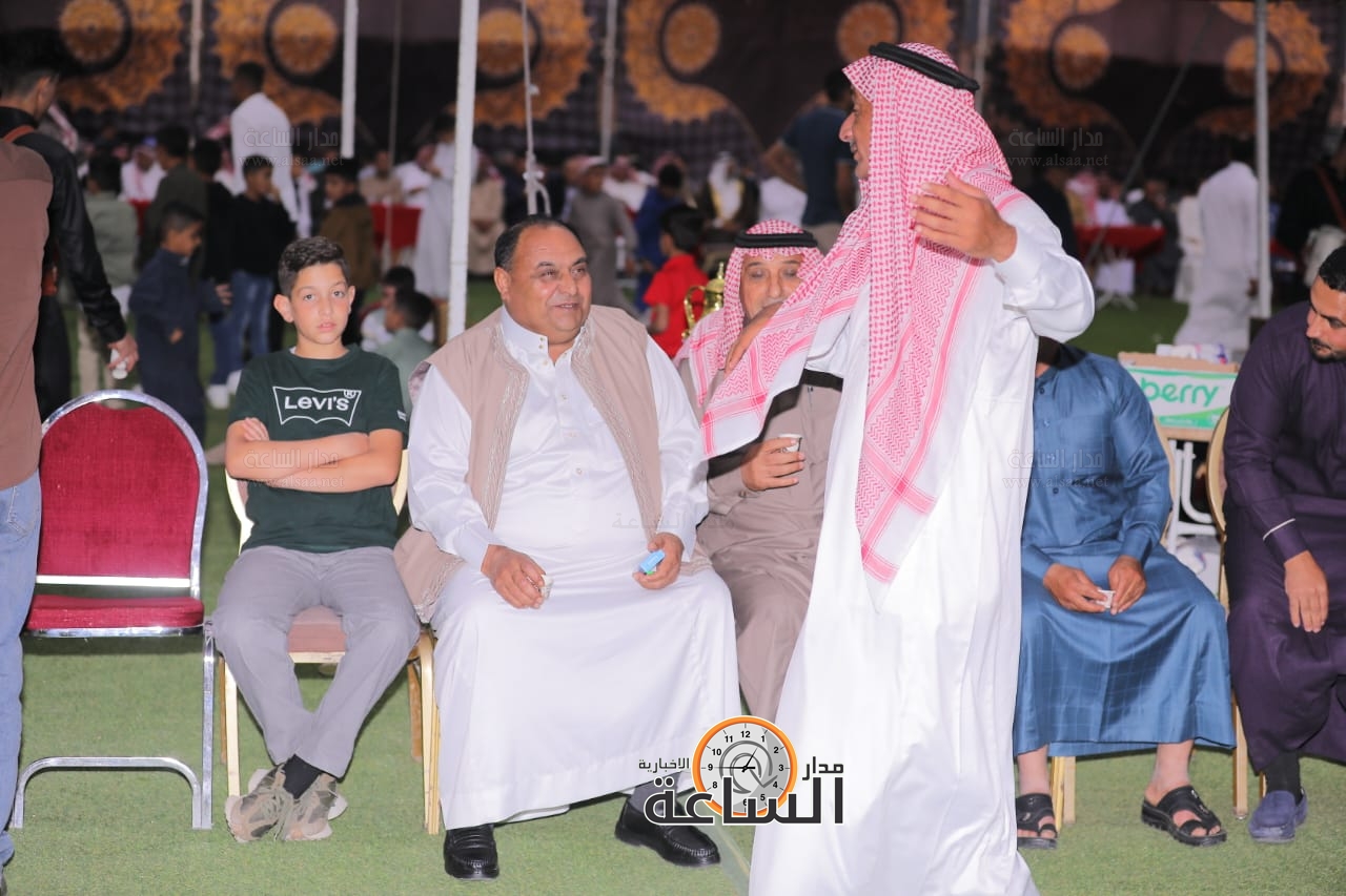 Madar Al-Saa Images 0.2603483668986193