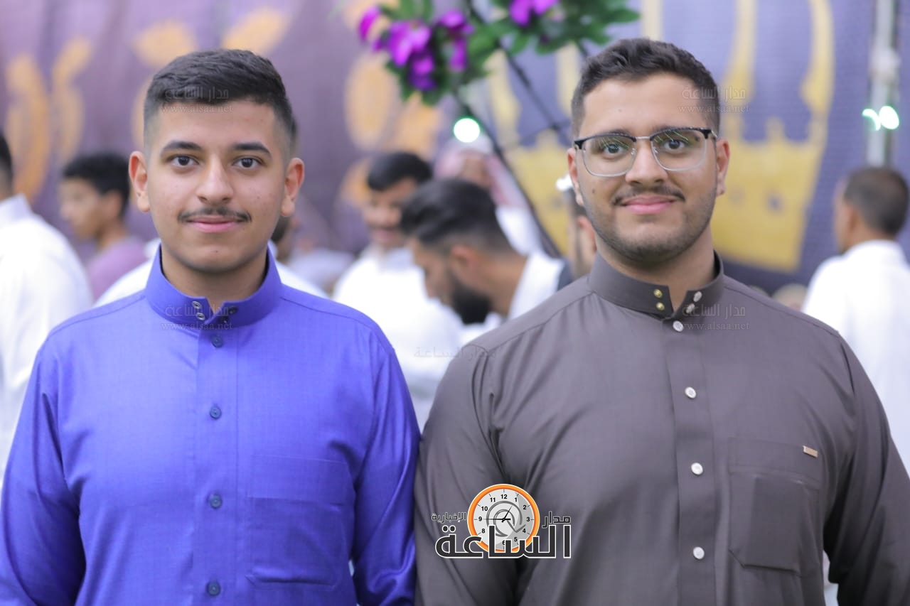 Madar Al-Saa Images 0.14899670365678053