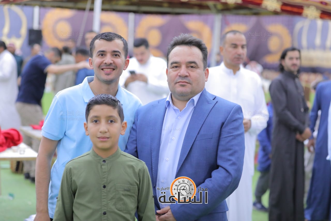 Madar Al-Saa Images 0.1309964005677129