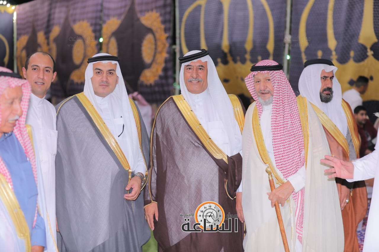 Madar Al-Saa Images 0.8863045642284235