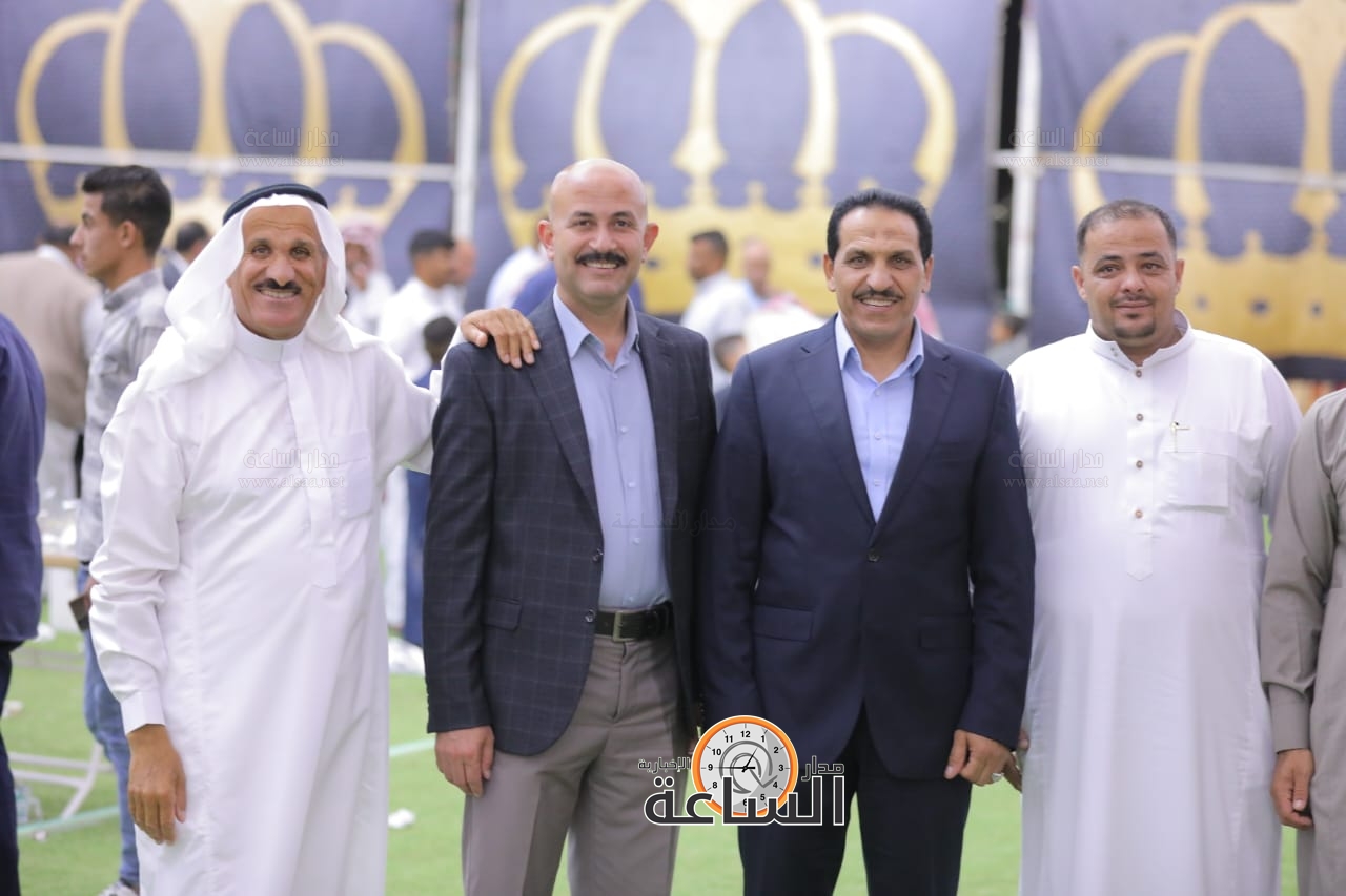 Madar Al-Saa Images 0.9394178172539418