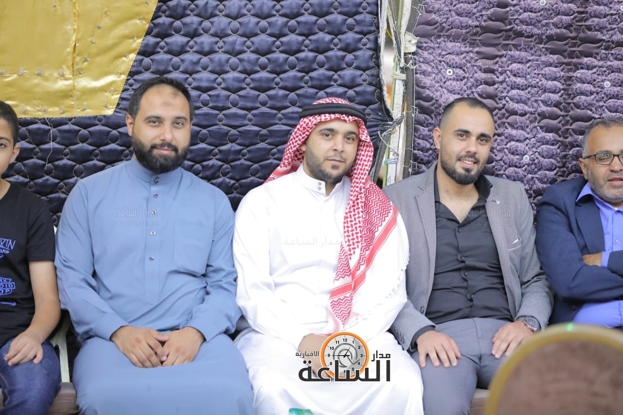 Madar Al-Saa Images 0.9305275458606956