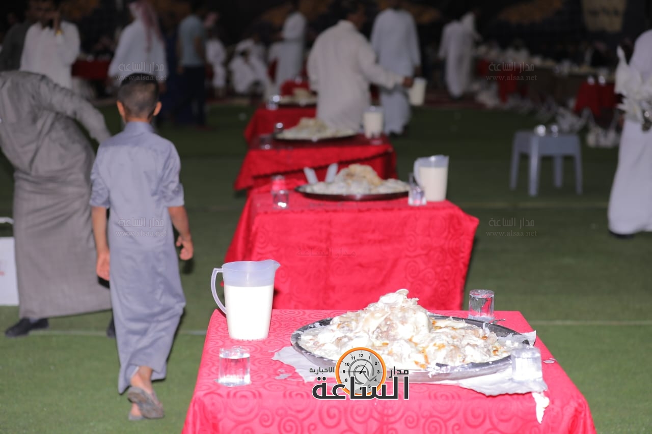 Madar Al-Saa Images 0.9041652263155415