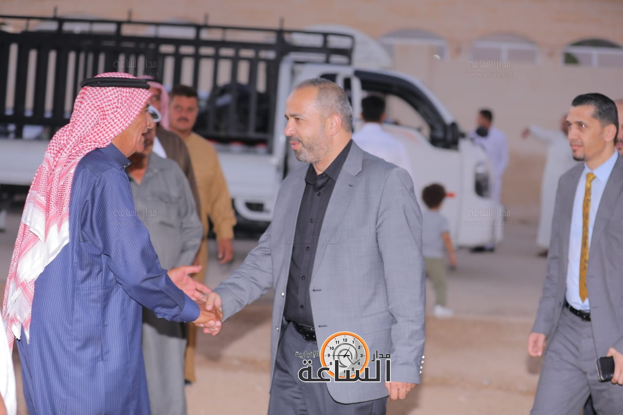 Madar Al-Saa Images 0.8715623254784417