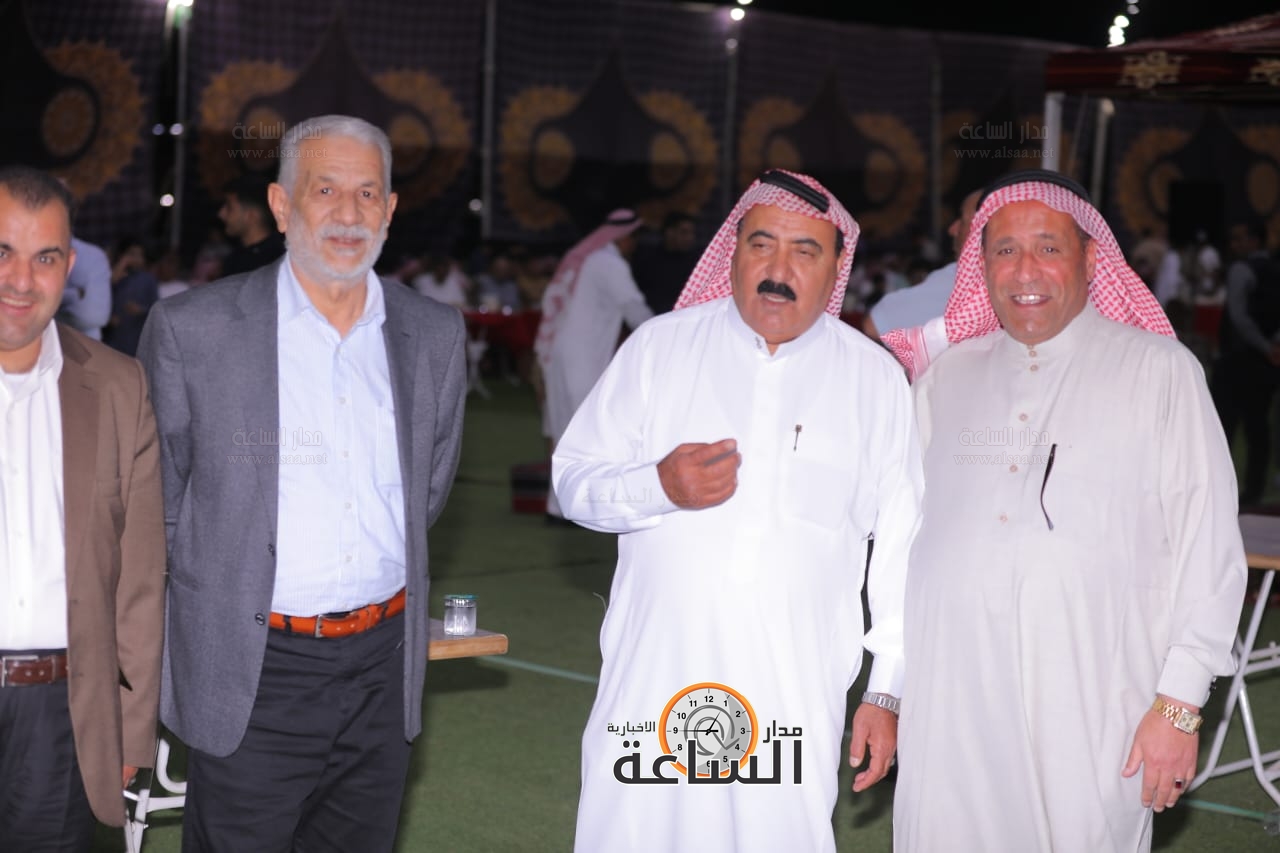 Madar Al-Saa Images 0.7438075721495947