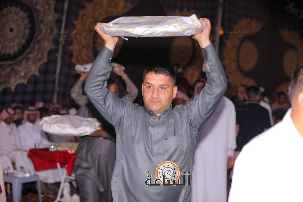 Madar Al-Saa Images 0.7697154097891679