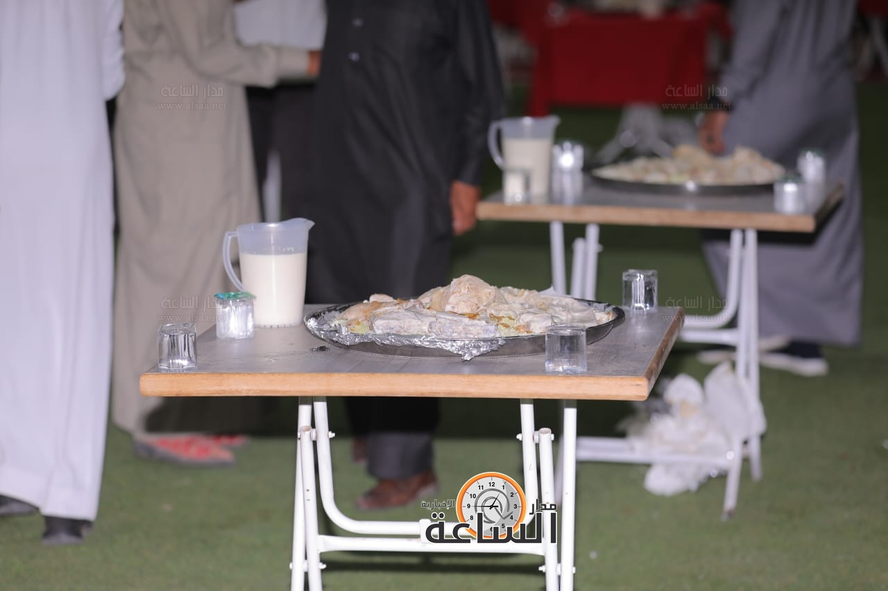 Madar Al-Saa Images 0.01154967764569692