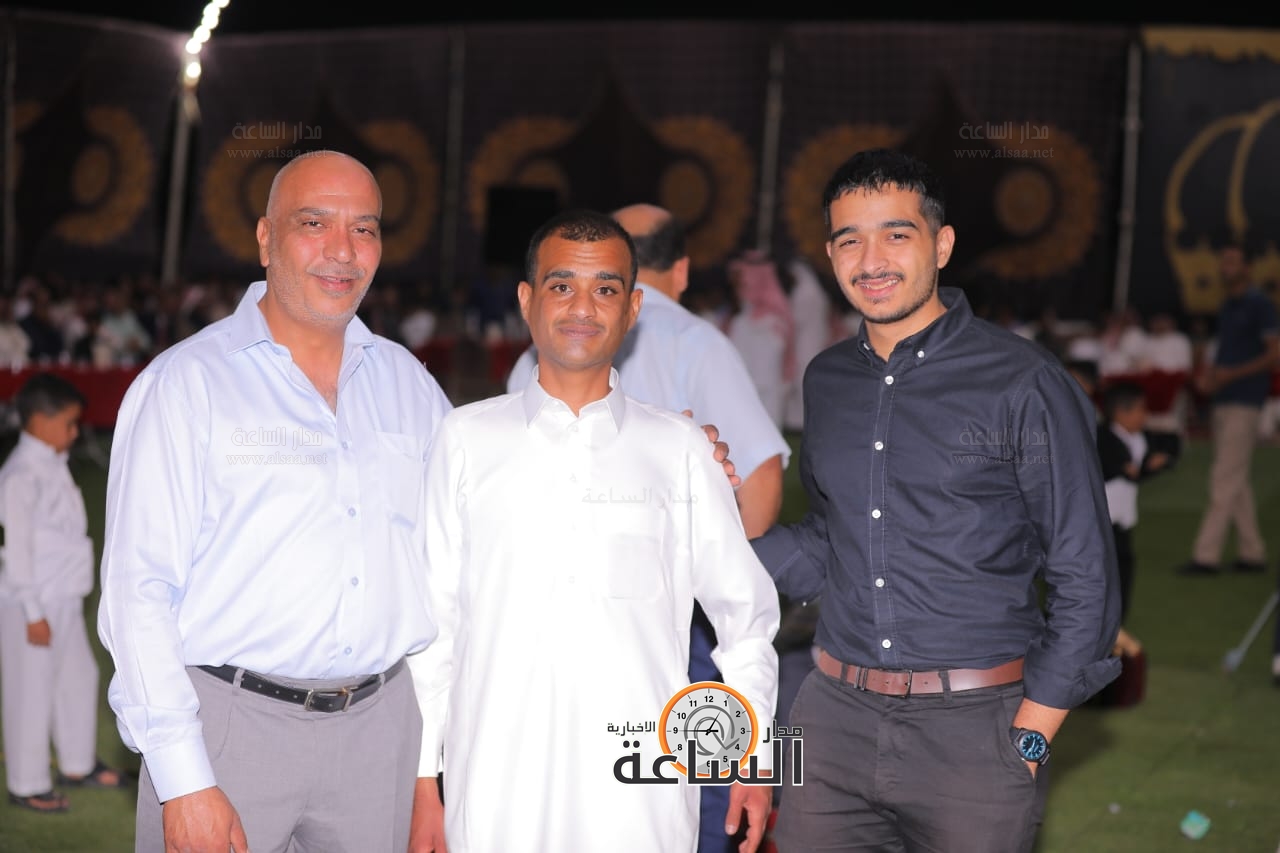 Madar Al-Saa Images 0.22884981176155472