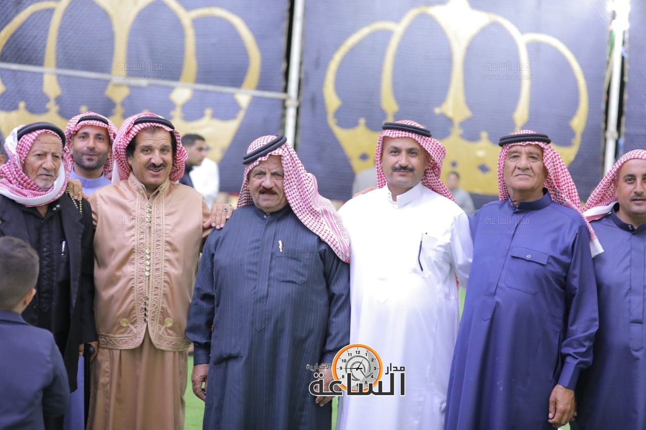 Madar Al-Saa Images 0.5906661517610499