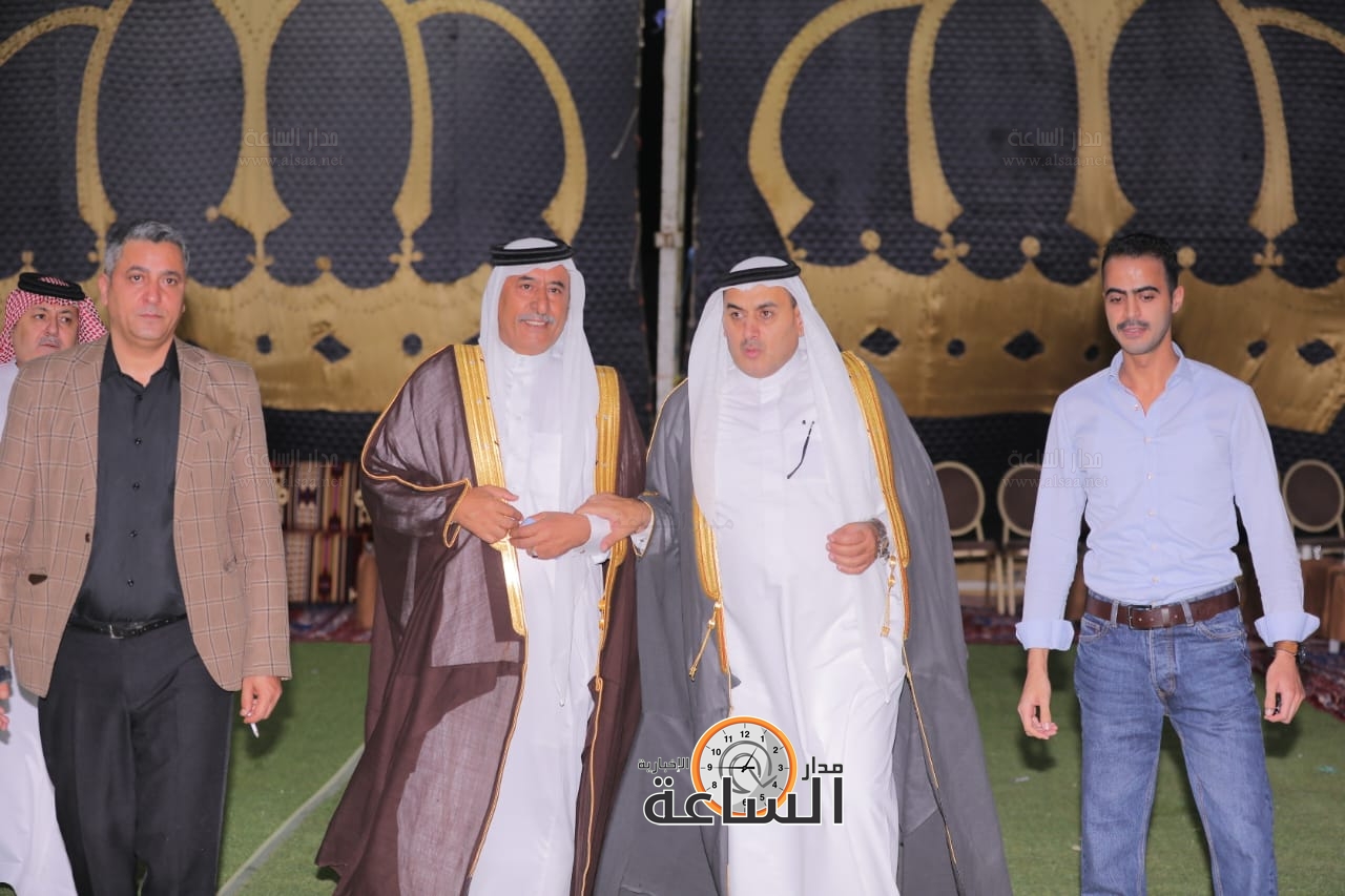 Madar Al-Saa Images 0.5292511409695977