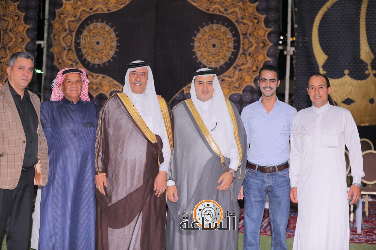 Madar Al-Saa Images 0.8130632323603428