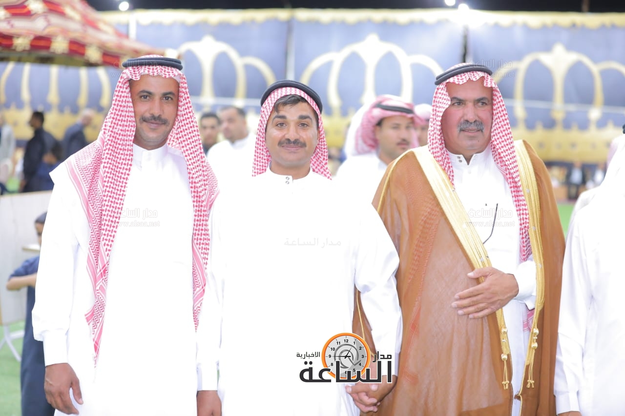 Madar Al-Saa Images 0.48367539825138994