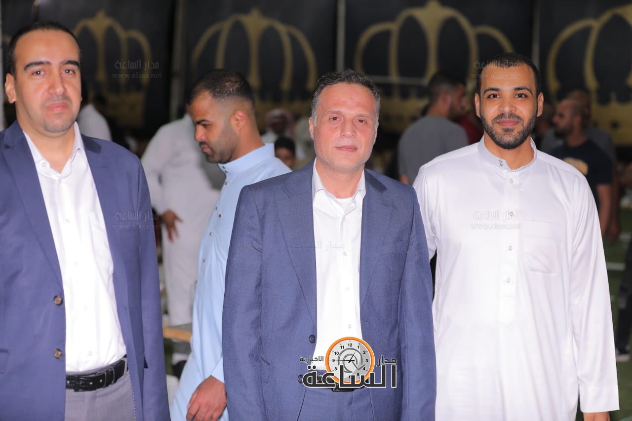 Madar Al-Saa Images 0.9080830731748926