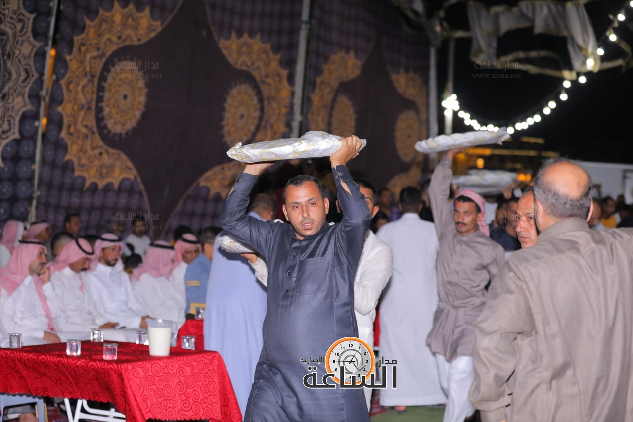 Madar Al-Saa Images 0.8512116356266908