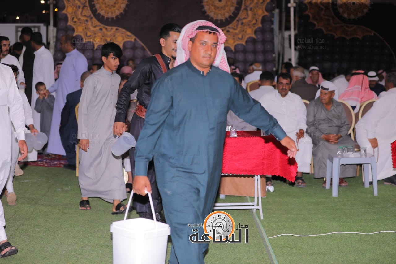 Madar Al-Saa Images 0.09448625595808857