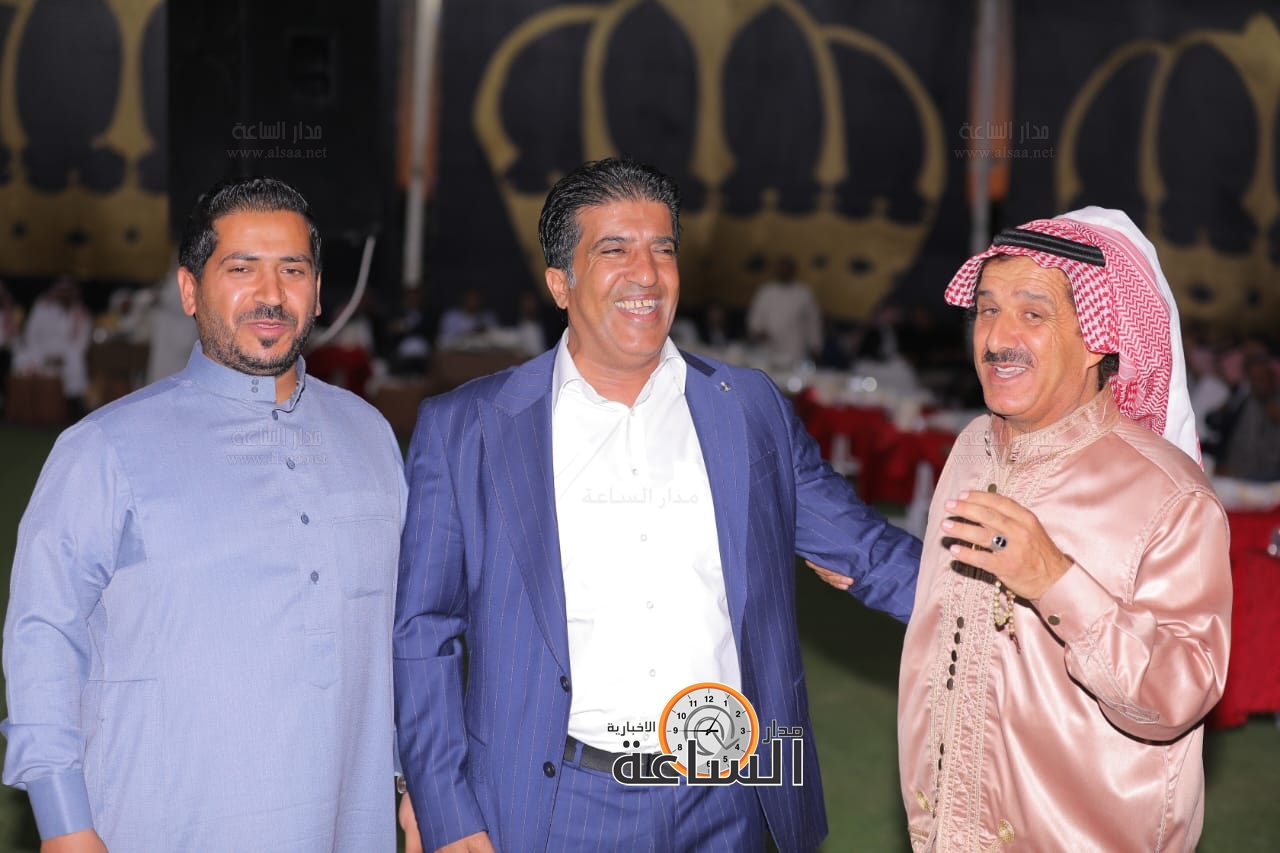 Madar Al-Saa Images 0.5458375561959437