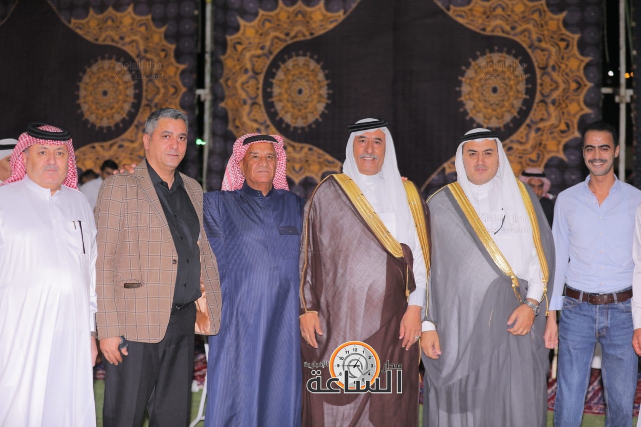 Madar Al-Saa Images 0.9131789776912727